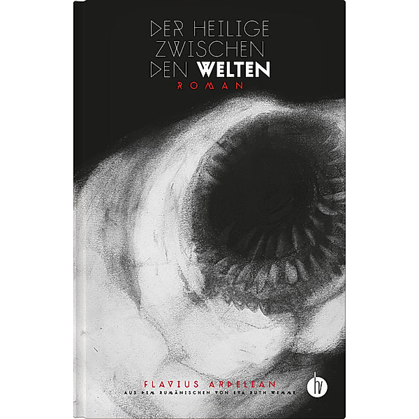 Der Heilige zwischen den Welten, Flavius Ardelean