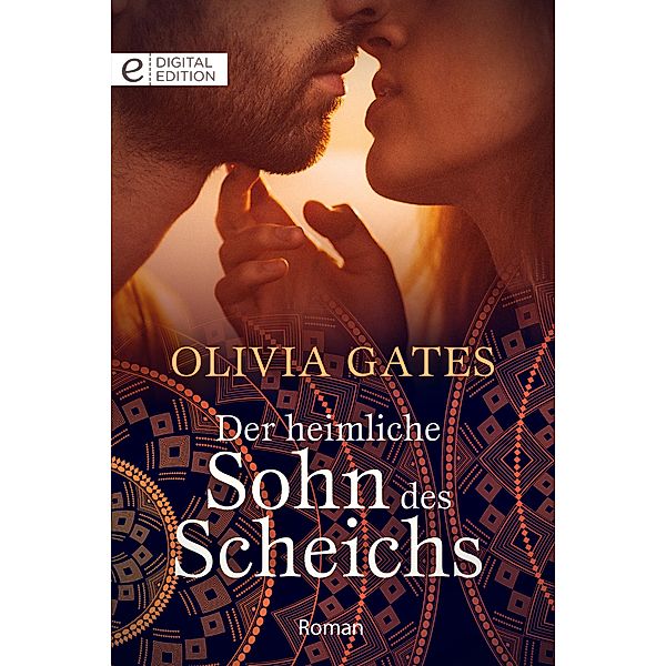 Der heimliche Sohn des Scheichs, Olivia Gates