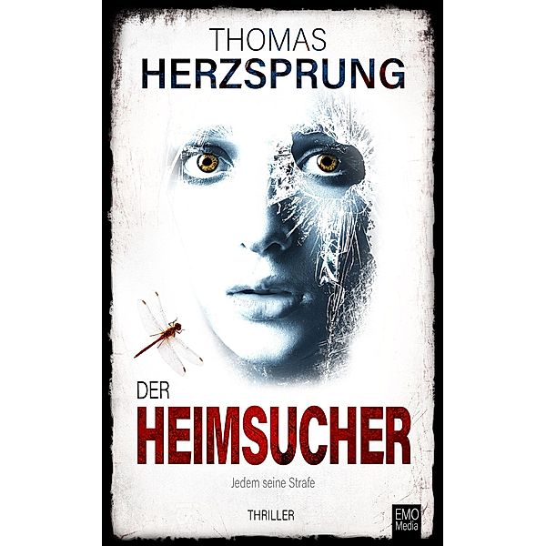 Der Heimsucher, Thomas Herzsprung