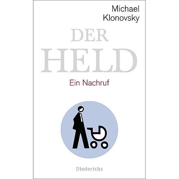 Der Held, Michael Klonovsky