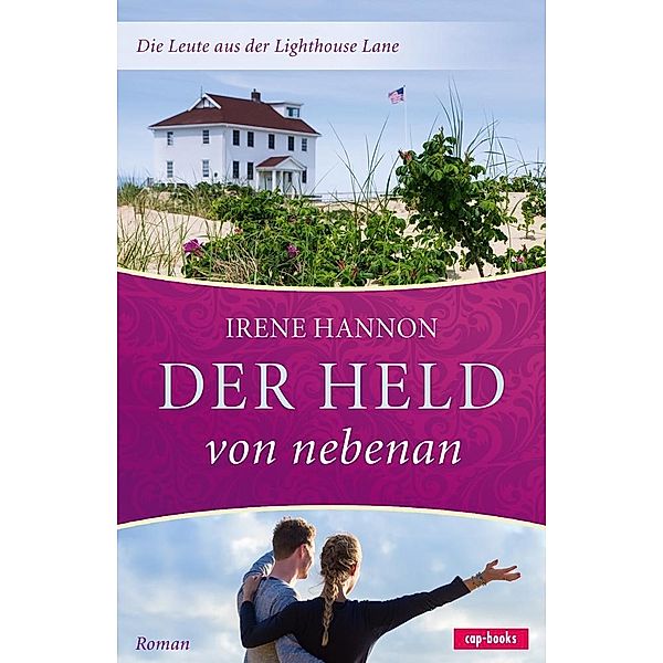 Der Held von nebenan, Irene Hannon