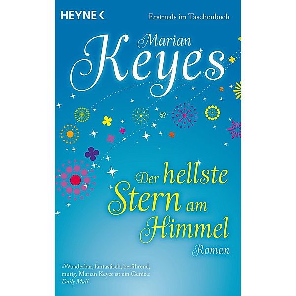 Der hellste Stern am Himmel, Marian Keyes