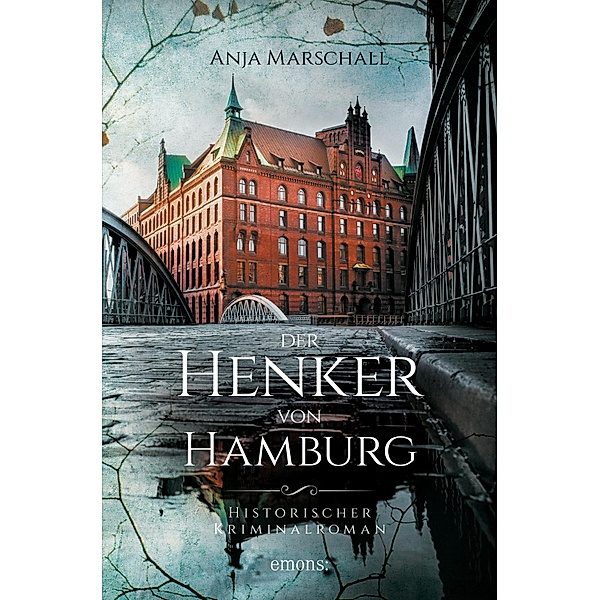 Der Henker von Hamburg / Hauke Sötje, Marschall Anja