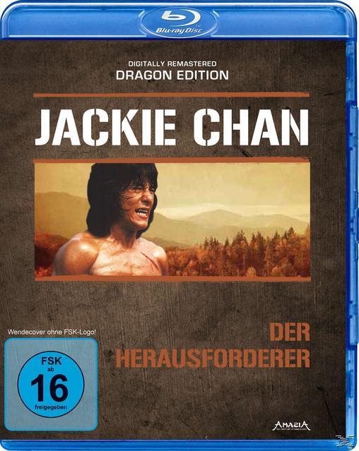 Image of Der Herausforderer Dragon Edition