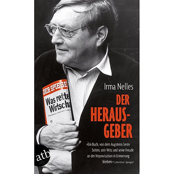 Der Herausgeber, Irma Nelles