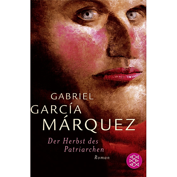 Der Herbst des Patriarchen, Gabriel García Márquez