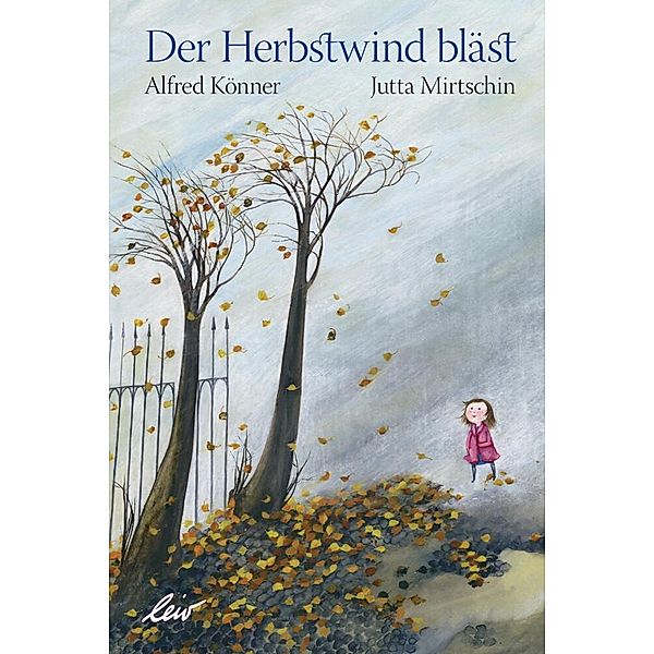 Der Herbstwind bläst, Alfred Könner