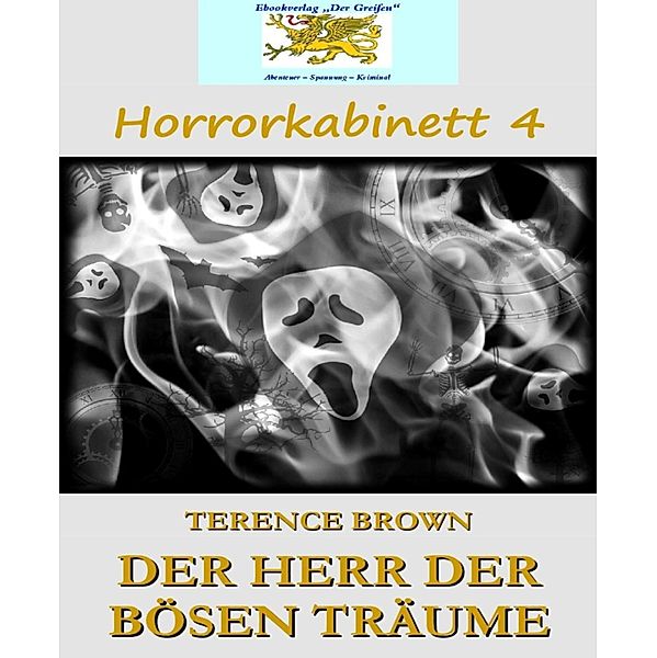 Der Herr der bösen Träume, Terence Brown