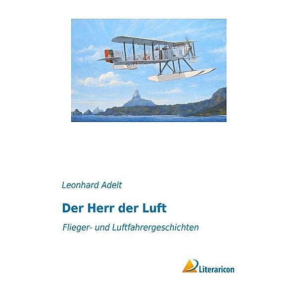 Der Herr der Luft