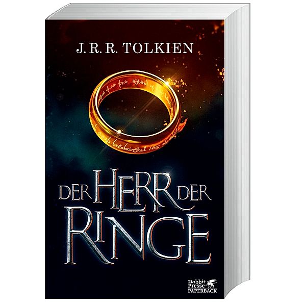 Der Herr der Ringe, J.R.R. Tolkien