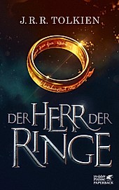 Der Herr der Ringe - eBook - J. R. R. Tolkien,