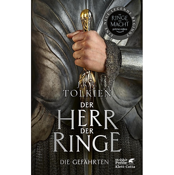 Der Herr der Ringe. Bd. 1 -  Die Gefährten / Der Herr der Ringe Bd.01, J. R. R. Tolkien