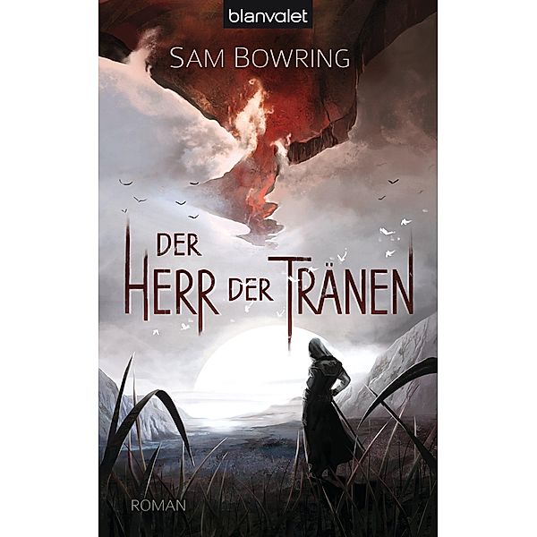 Der Herr der Tränen / Rostigan & Tarzi Bd.1, Sam Bowring