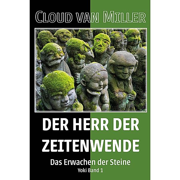 Der Herr der Zeitenwende, Cloud van Miller