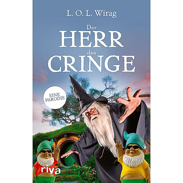 Der Herr des Cringe, Lino Wirag