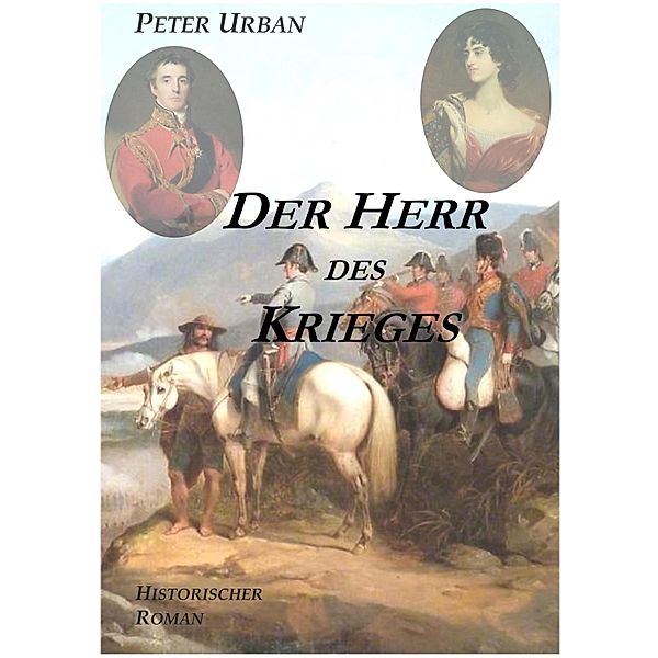 Der Herr des Krieges Gesamtausgabe / Warlord Bd.3, Peter Urban