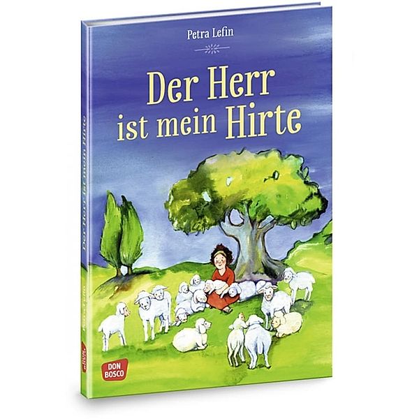 Der Herr ist mein Hirte, Susanne Brandt, Klaus-Uwe Nommensen