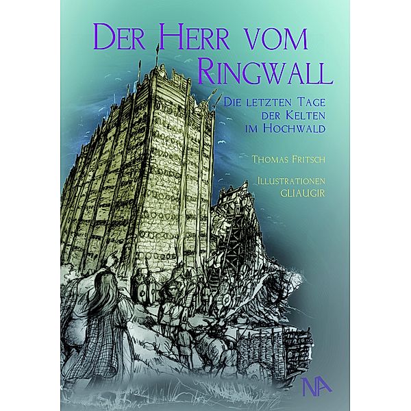 Der Herr vom Ringwall, Thomas P. Fritsch