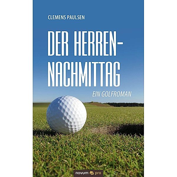 Der Herrennachmittag, Clemens Paulsen