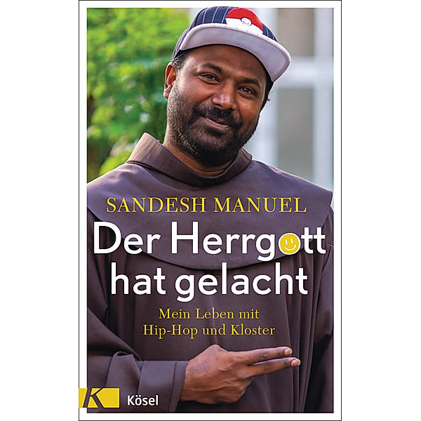 Der Herrgott hat gelacht, Sandesh Manuel