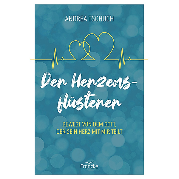 Der Herzensflüsterer, Andrea Tschuch
