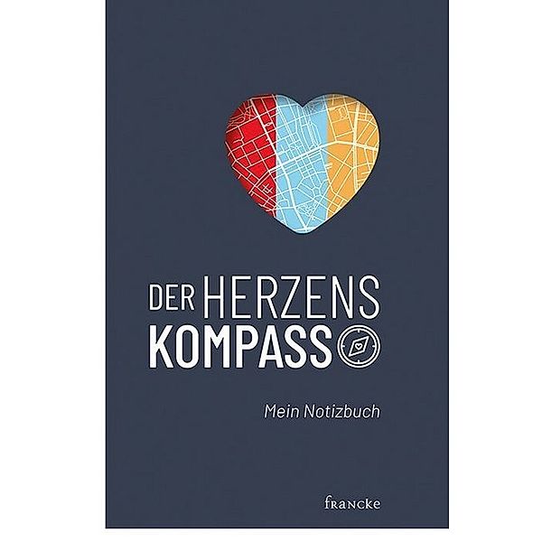 Der Herzenskompass, Jörg Berger, Andreas Rosenwink
