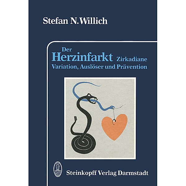 Der Herzinfarkt, Stefan N. Willich