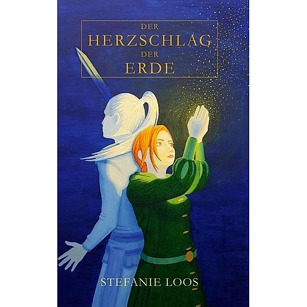 Der Herzschlag der Erde, Stefanie Loos