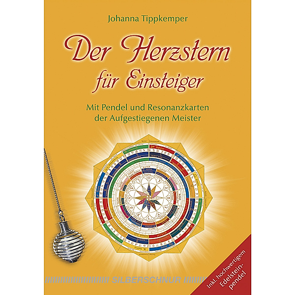 Der Herzstern für Einsteiger, Johanna Tippkemper