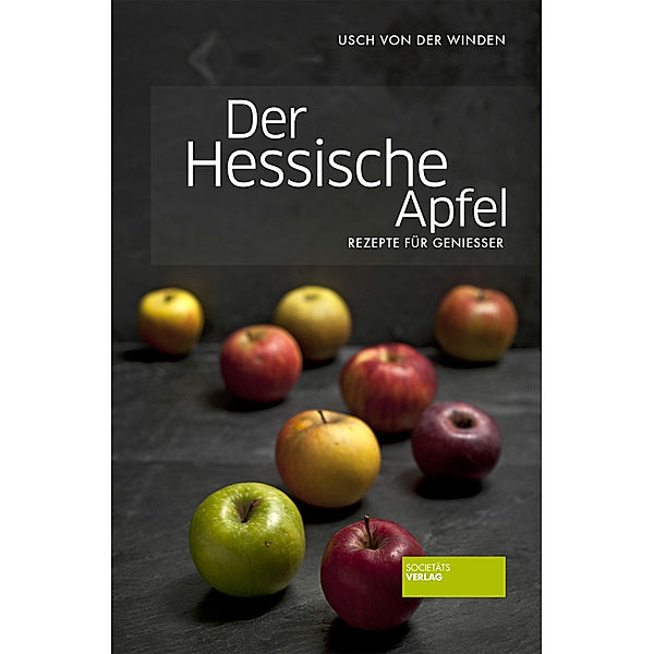 Der Hessische Apfel, Usch von der Winden