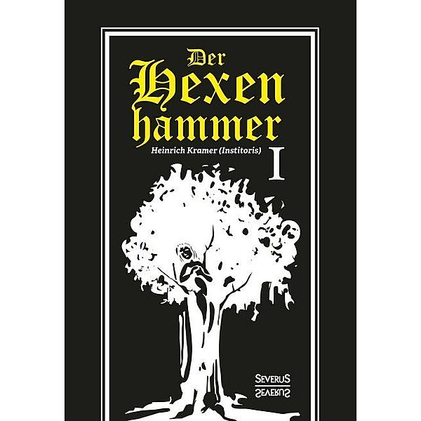 Der Hexenhammer, Heinrich Kramer