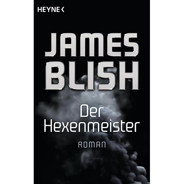 Der Hexenmeister, James Blish