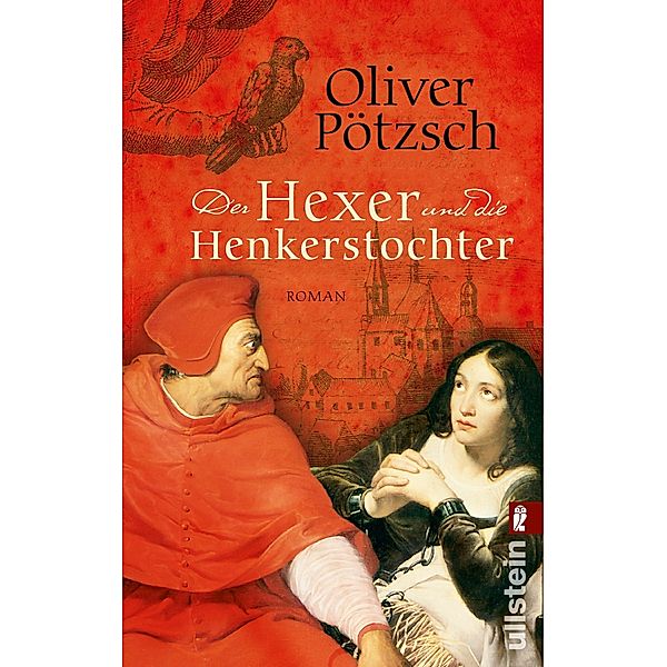 Der Hexer und die Henkerstochter / Die Henkerstochter-Saga Bd.4, Oliver Pötzsch