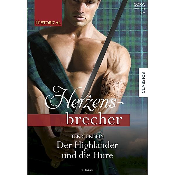 Der Highlander und die Hure, TERRI BRISBIN