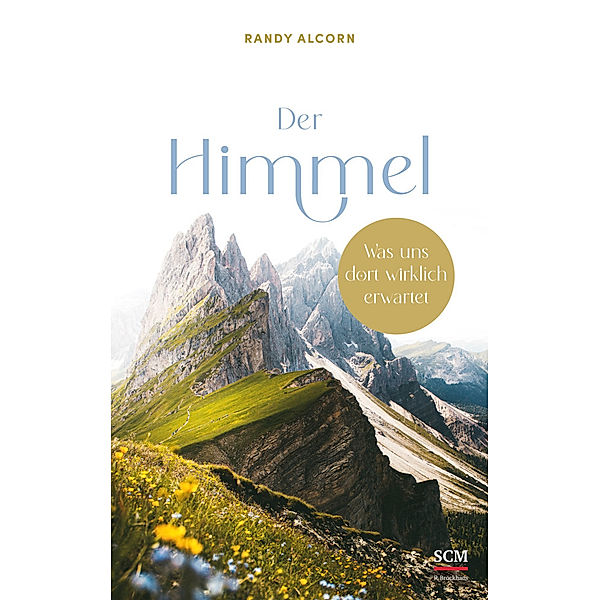 Der Himmel, Randy Alcorn