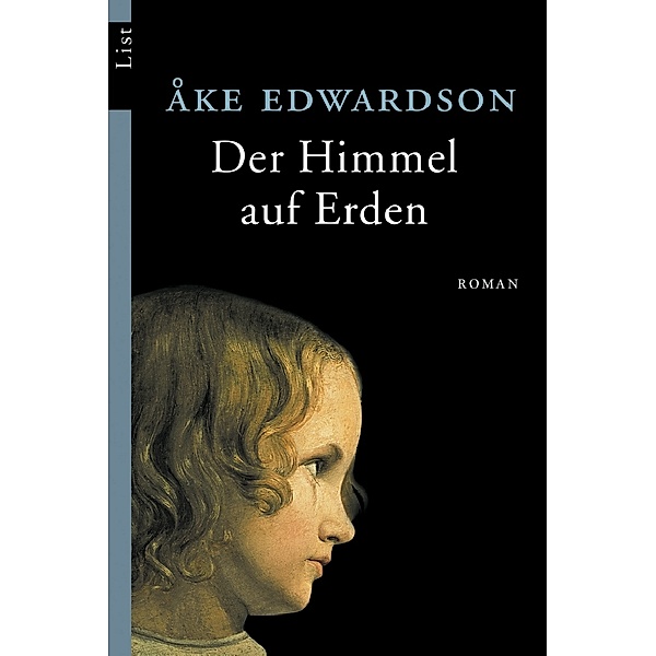 Der Himmel auf Erden / Erik Winter Bd.5, Åke Edwardson