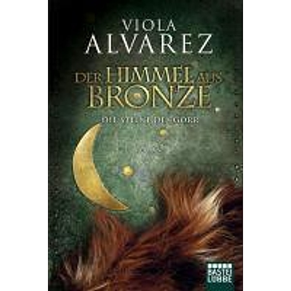 Der Himmel aus Bronze, Viola Alvarez