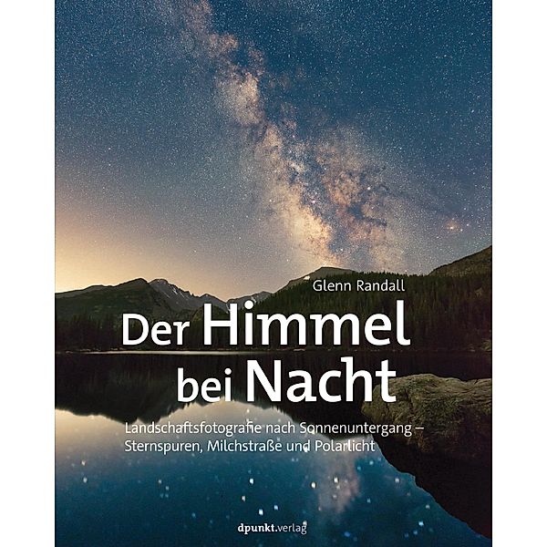 Der Himmel bei Nacht, Glenn Randall