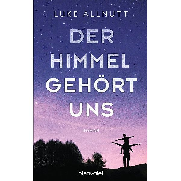 Der Himmel gehört uns, Luke Allnutt