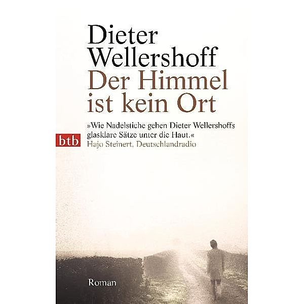 Der Himmel ist kein Ort, Dieter Wellershoff