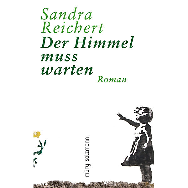 Der Himmel muss warten, Sandra Reichert