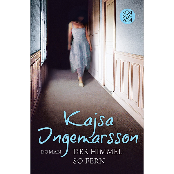 Der Himmel so fern, Kajsa Ingemarsson