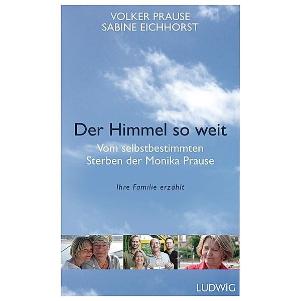 Der Himmel so weit, Volker Prause, Sabine Eichhorst