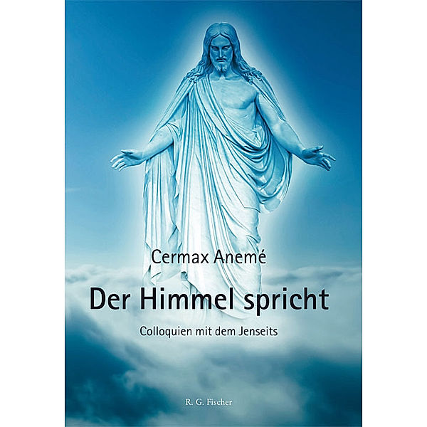 Der Himmel spricht, Cermax Anemé