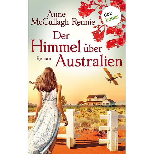 Der Himmel über Australien, Anne McCullagh Rennie