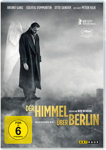 Image of Der Himmel über Berlin