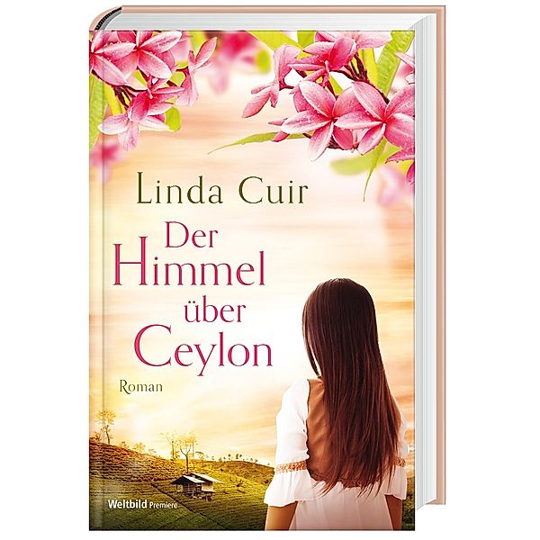 Der Himmel über Ceylon, Linda Cuir