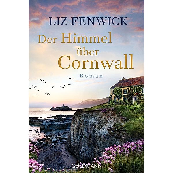 Der Himmel über Cornwall, Liz Fenwick