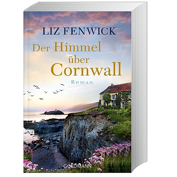Der Himmel über Cornwall, Liz Fenwick