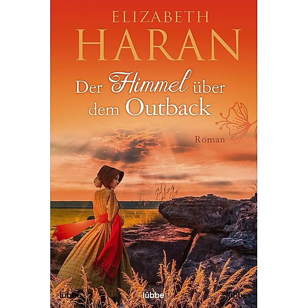 Der Himmel über dem Outback, Elizabeth Haran